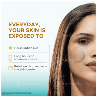Biluma Spf 50+ Pa++++ Sunscreen 50Ml