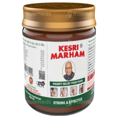 Kesri Marham 40Gm