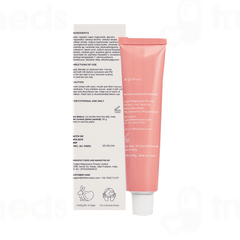 The Formularx Barrier Plus Peptide Ceramide Moisturizer 50gm