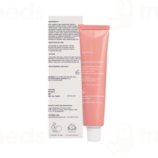 The Formularx Barrier Plus Peptide Ceramide Moisturizer 50gm