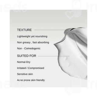 The Formularx Barrier Plus Peptide Ceramide Moisturizer 50gm