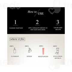 The Formularx Barrier Plus Peptide Ceramide Moisturizer 50gm