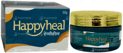 Happyheal Cream 50gm