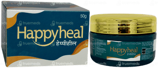 Happyheal Cream 50gm