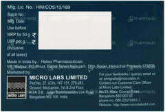 Happyheal Cream 50gm