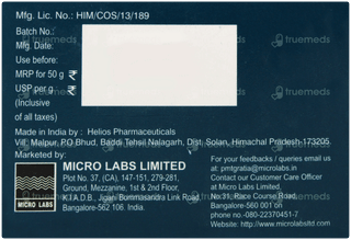 Happyheal Cream 50gm