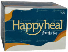 Happyheal Cream 50gm