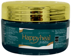 Happyheal Cream 50gm