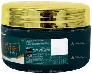 Happyheal Cream 50gm