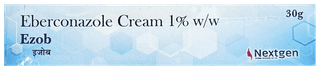 Ezob Cream 30Gm