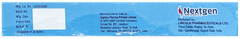 Ezob Cream 30Gm