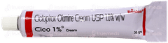 Cico 1% Cream 30gm Cico 1% Cream 30gm