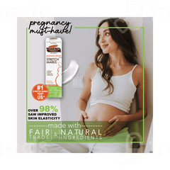 Palmers Cocoa Butter Massage Stretch Marks Cream 125gm
