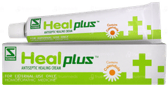 Heal Plus Cream 25gm