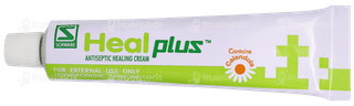 Heal Plus Cream 25gm