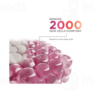Glow & Lovely Re New Bright Cream 110gm