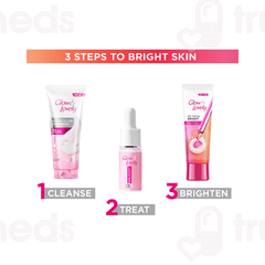 Glow & Lovely Re New Bright Cream 110gm
