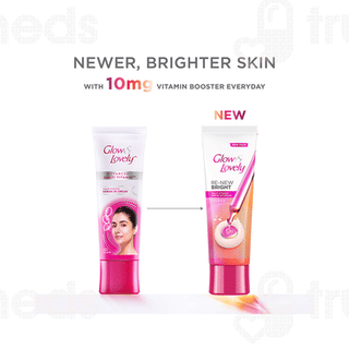 Glow & Lovely Re New Bright Cream 110gm