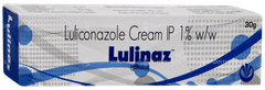 Lulinaz Cream 30gm
