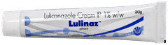 Lulinaz Cream 30gm