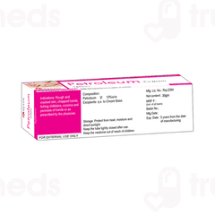 Bjain Petroleum Cream 30Gm