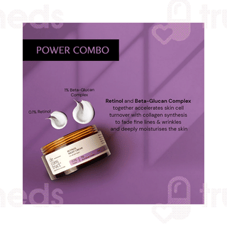 Deconstruct Retinol Night Cream 50gm