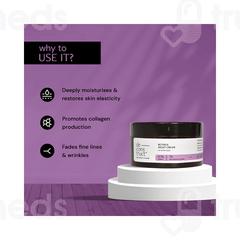 Deconstruct Retinol Night Cream 50gm Deconstruct Retinol Night Cream 50gm