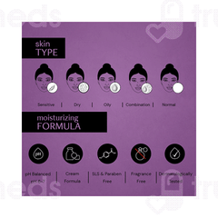 Deconstruct Retinol Night Cream 50gm Deconstruct Retinol Night Cream 50gm