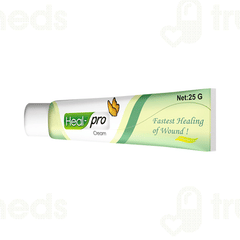 Heal Pro Cream 25gm