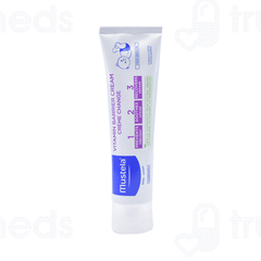 Mustela Vitamin Barrier Cream 100Ml