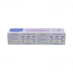 Mustela Vitamin Barrier Cream 100Ml