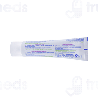 Mustela Vitamin Barrier Cream 100Ml