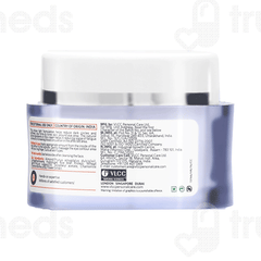 Vlcc Almond Under Eye Cream 15gm