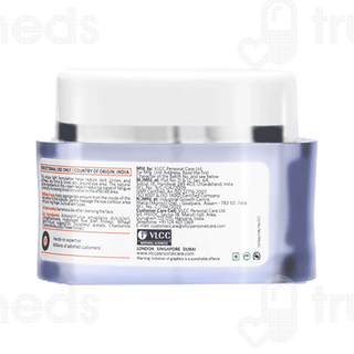 Vlcc Almond Under Eye Cream 15gm