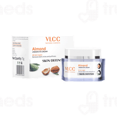 Vlcc Almond Under Eye Cream 15gm