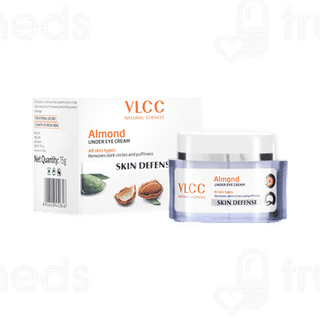 Vlcc Almond Under Eye Cream 15gm