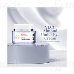 Vlcc Almond Under Eye Cream 15gm