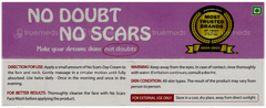 No Scars Spf 30 Pa++ Day Cream 25gm