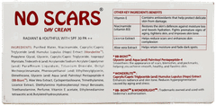 No Scars Spf 30 Pa++ Day Cream 25gm