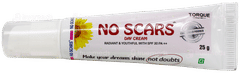 No Scars Spf 30 Pa++ Day Cream 25gm