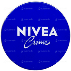 Nivea Cream 60Ml Nivea Cream 60Ml