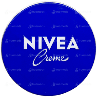 Nivea Cream 60Ml