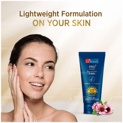 Dr Batras Pro+ Spf 50+ Pa+++ Sun Block Cream 50gm
