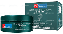 Dr Batras Intense Moisturizing Cream 100gm Dr Batras Intense Moisturizing Cream 100gm
