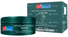 Dr Batras Intense Moisturizing Cream 100gm