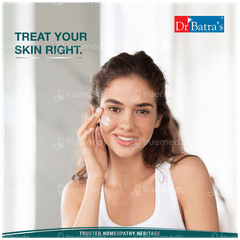 Dr Batras Intense Moisturizing Cream 100gm