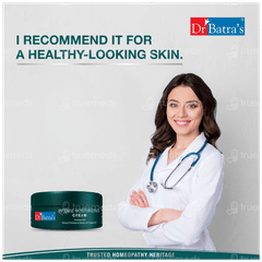 Dr Batras Intense Moisturizing Cream 100gm