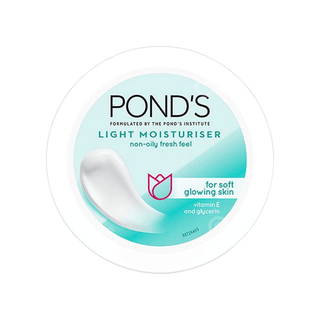 Ponds Light Moisturiser 100Ml