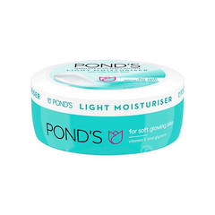 Ponds Light Moisturiser 100Ml