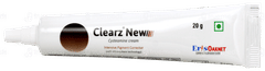 Clearz New Cysteamine Cream 20gm
